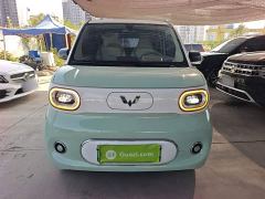 Wuling Hongguang MINIEV Third Generation 215km Advanced Edition - ფოტო 2