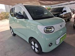 Wuling Hongguang MINIEV Third Generation 215km Advanced Edition - ფოტო 3
