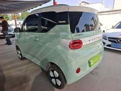 Wuling Hongguang MINIEV Third Generation 215km Advanced Edition - ფოტო 4