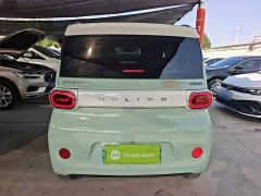 Wuling Hongguang MINIEV Third Generation 215km Advanced Edition - ფოტო 5