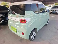 Wuling Hongguang MINIEV Third Generation 215km Advanced Edition - ფოტო 6