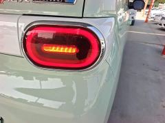 Wuling Hongguang MINIEV Third Generation 215km Advanced Edition - ფოტო 7