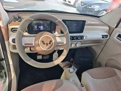 Wuling Hongguang MINIEV Third Generation 215km Advanced Edition - ფოტო 9