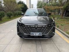 Changan UNI-Z 1.5T Premium Edition - ფოტო 1