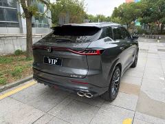 Changan UNI-Z 1.5T Premium Edition - ფოტო 10