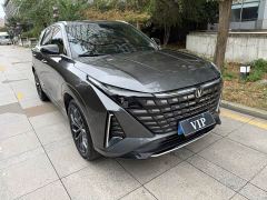 Changan UNI-Z 1.5T Premium Edition - ფოტო 2