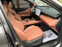 Changan UNI-Z 1.5T Premium Edition - ფოტო 5