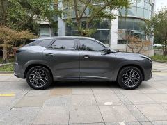 Changan UNI-Z 1.5T Premium Edition - ფოტო 8