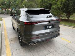 Changan UNI-Z 1.5T Premium Edition - ფოტო 9