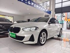 BMW 1 Series 120i M Sport Night Edition - photo 1