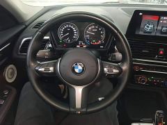 BMW 1 Series 120i M Sport Night Edition - photo 10