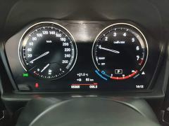 BMW 1 Series 120i M Sport Night Edition - photo 11