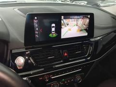 BMW 1 Series 120i M Sport Night Edition - photo 12