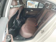 BMW 1 Series 120i M Sport Night Edition - photo 16