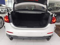 BMW 1 Series 120i M Sport Night Edition - photo 18
