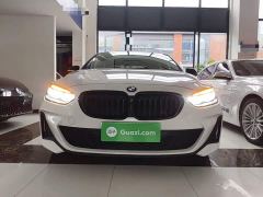 BMW 1 Series 120i M Sport Night Edition - photo 2