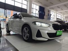 BMW 1 Series 120i M Sport Night Edition - photo 3