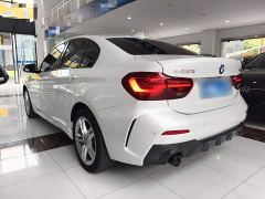 BMW 1 Series 120i M Sport Night Edition - photo 4