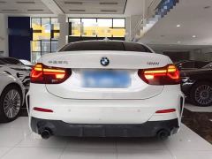 BMW 1 Series 120i M Sport Night Edition - photo 5