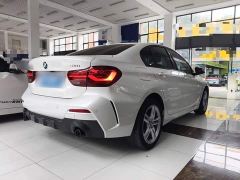 BMW 1 Series 120i M Sport Night Edition - photo 6