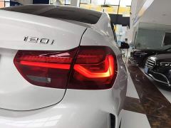 BMW 1 Series 120i M Sport Night Edition - photo 7