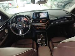 BMW 1 Series 120i M Sport Night Edition - photo 9