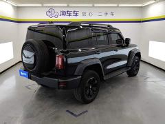 Tank 300 Off-Road Edition 2.0T Conqueror - ფოტო 3