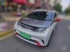 BYD Dolphin 405km Freedom Edition - ფოტო 1