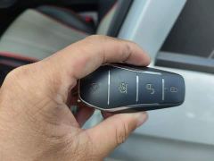 BYD Dolphin 405km Freedom Edition - ფოტო 11