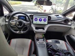 BYD Dolphin 405km Freedom Edition - ფოტო 12