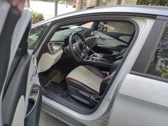 BYD Dolphin 405km Freedom Edition - ფოტო 13