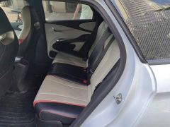 BYD Dolphin 405km Freedom Edition - ფოტო 14