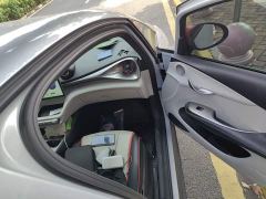 BYD Dolphin 405km Freedom Edition - ფოტო 17
