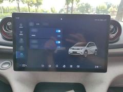 BYD Dolphin 405km Freedom Edition - ფოტო 18