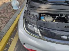 BYD Dolphin 405km Freedom Edition - ფოტო 19