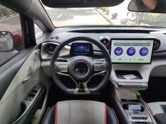 BYD Dolphin 405km Freedom Edition - ფოტო 2