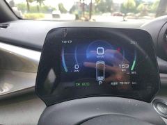 BYD Dolphin 405km Freedom Edition - ფოტო 3