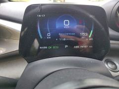 BYD Dolphin 405km Freedom Edition - ფოტო 4