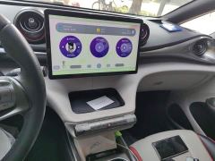 BYD Dolphin 405km Freedom Edition - ფოტო 5