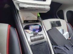 BYD Dolphin 405km Freedom Edition - ფოტო 6