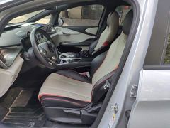 BYD Dolphin 405km Freedom Edition - ფოტო 7