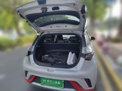 BYD Dolphin 405km Freedom Edition - ფოტო 9