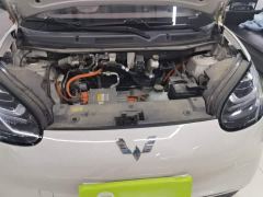 Wuling Binguo 333km Joy Edition - photo 19