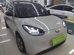 Wuling Binguo 333km Joy Edition - photo 3