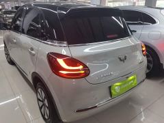Wuling Binguo 333km Joy Edition - photo 4