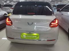 Wuling Binguo 333km Joy Edition - photo 5