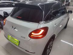 Wuling Binguo 333km Joy Edition - photo 6