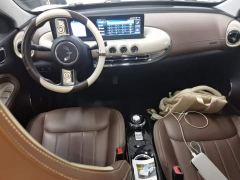 Wuling Binguo 333km Joy Edition - photo 9