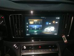 GAC Aion M8 Lingxiu Series 390T Respect Edition - photo 12