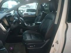 GAC Aion M8 Lingxiu Series 390T Respect Edition - photo 14